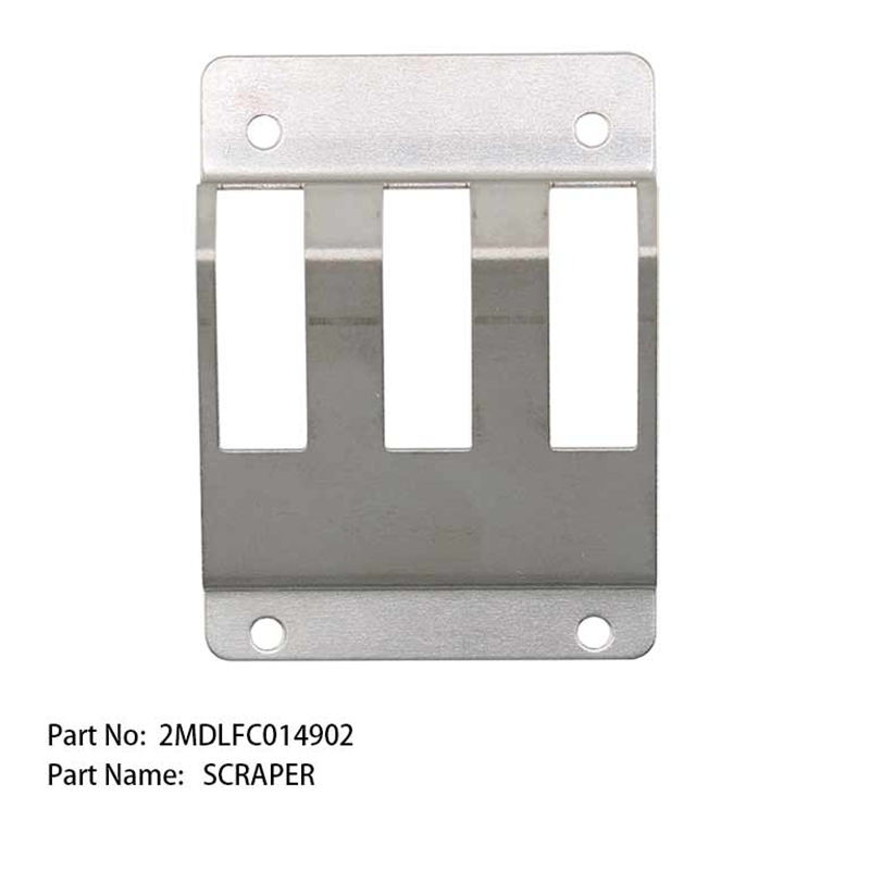 W44 New Clip Support Shrapnel