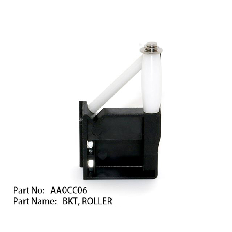 W24 Tripod Assembly