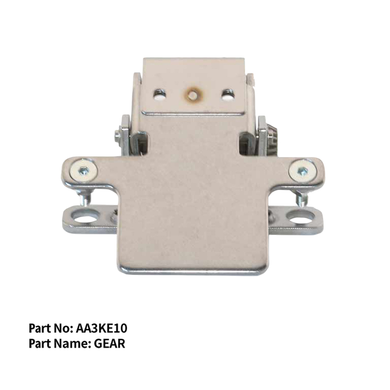 W16/24 Old Style Clip Assembly