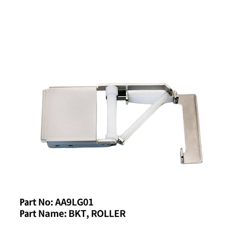 W32C Tripod Assembly