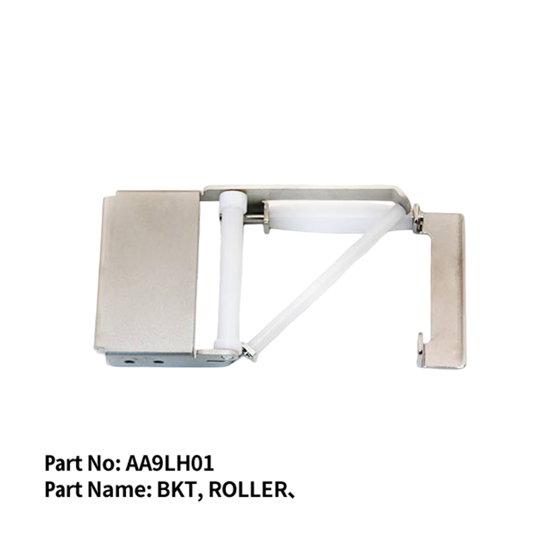 W44C Tripod Assembly