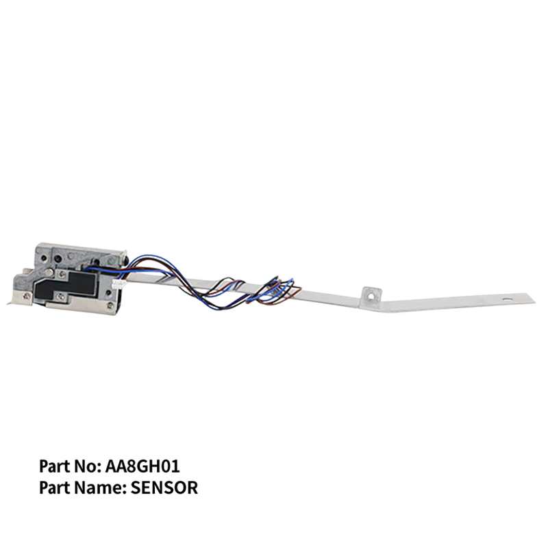 W16C Sensor Assembly