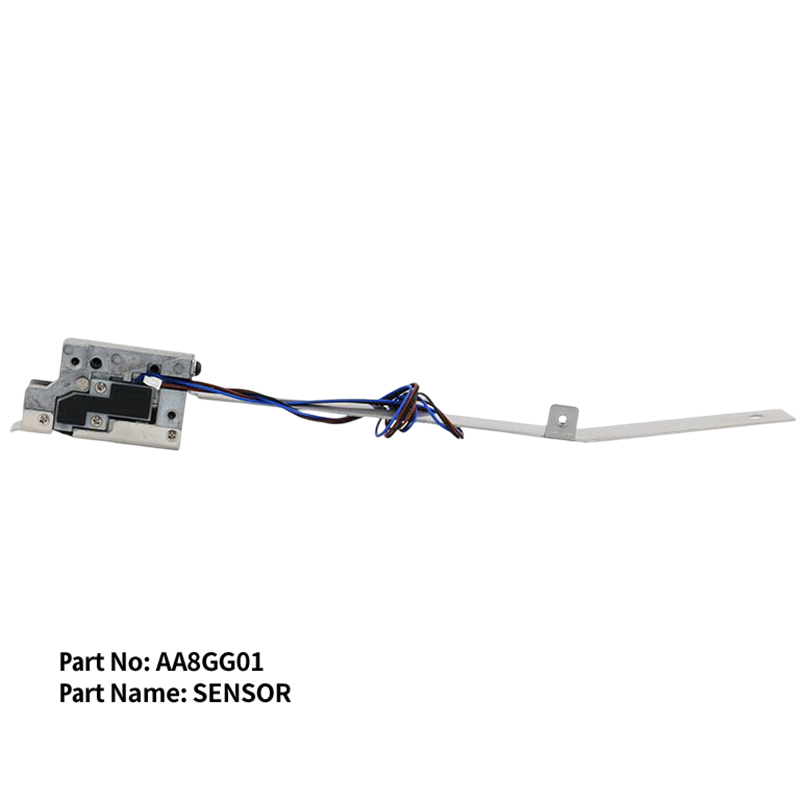 W12C Sensor Assembly