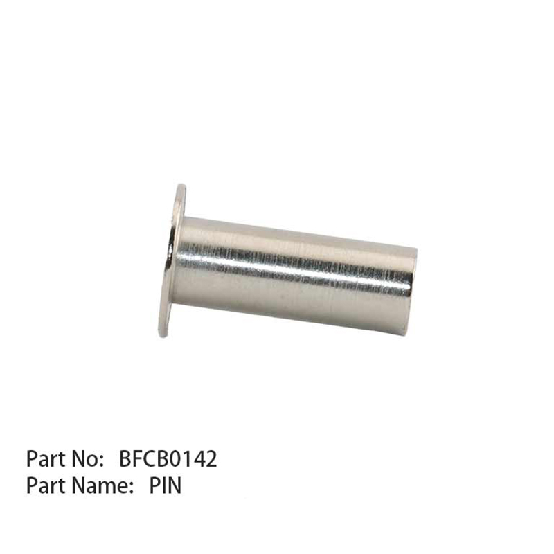 12mm Tail Hanging Column