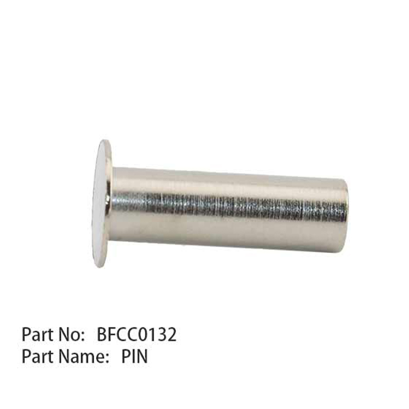 16mm Tail Hanging Column