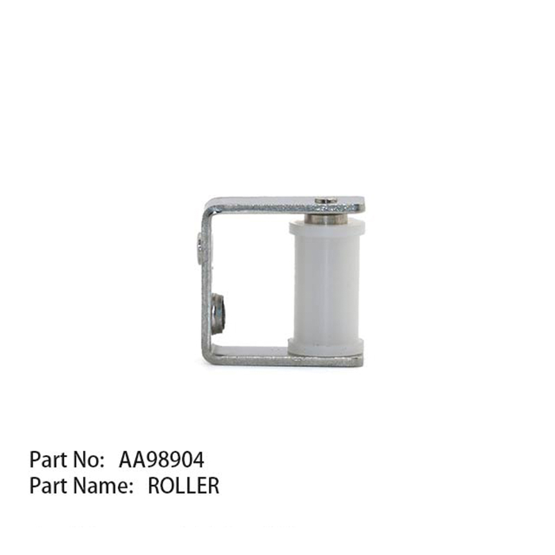 W12 Gate-Shaped Assembly