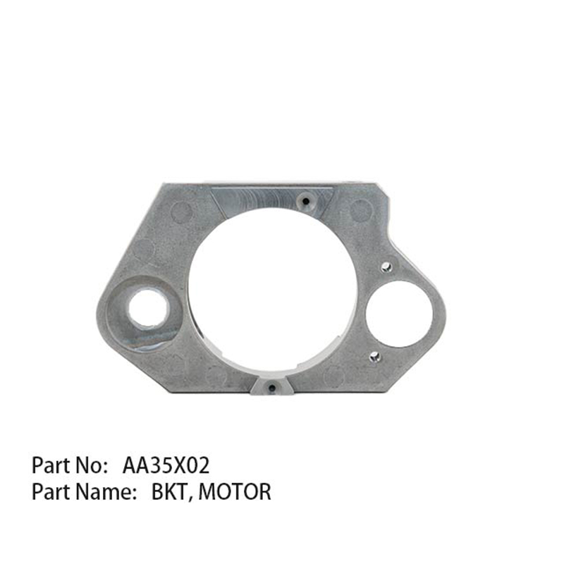 W12-24 Motor Mount