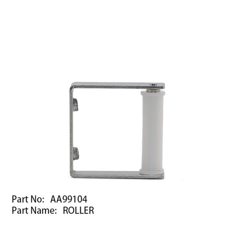 W24 Gate-Shaped Assembly