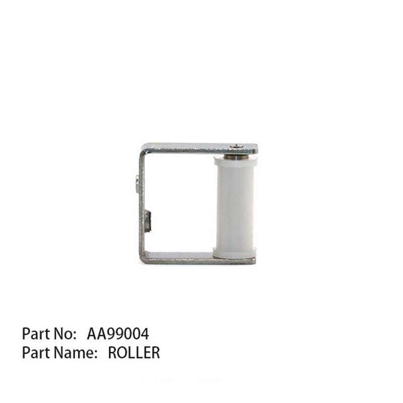 W16 Gate-Shaped Assembly